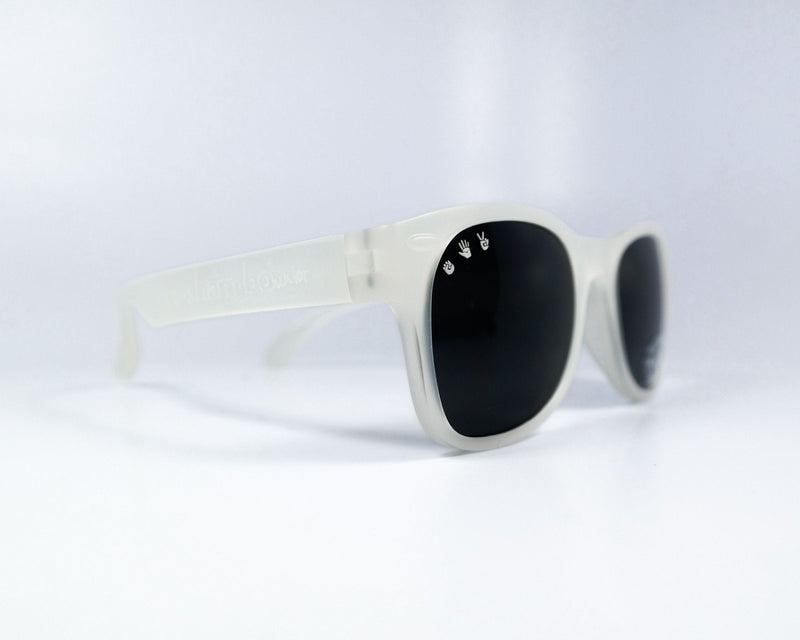 RoShamBo Polarized Adult Shades