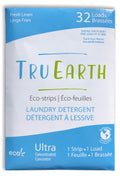 Tru Earth Eco Strips Laundry Detergent