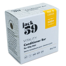 Jack59 Shampoo & Conditioner Bars