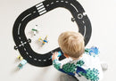 Waytoplay Ringroad - 12 piece set