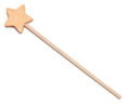 Ocamora Star Wand