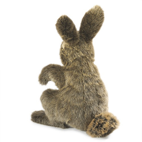 Folkmanis Hare Puppet