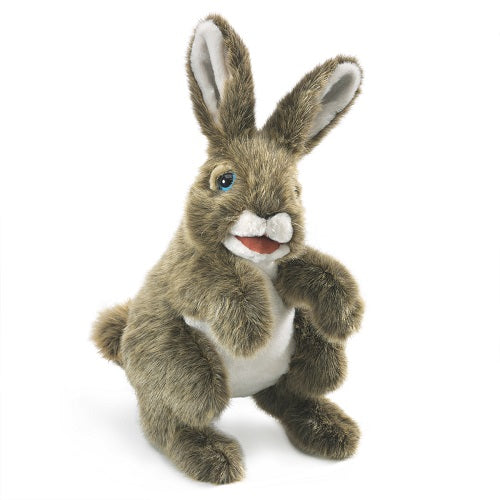 Folkmanis Hare Puppet