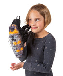 Folkmanis Ladybug Life Cycle Puppet