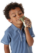 Folkmanis Mini Tortoise Finger Puppet