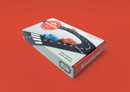 Waytoplay Ringroad - 12 piece set