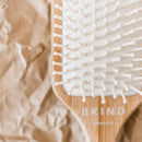 BKIND Bamboo Hair Brush