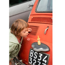 Grapat Wood Fancy Nins