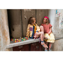 Grapat Wood Fancy Nins