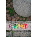 Grapat Wood Fancy Nins