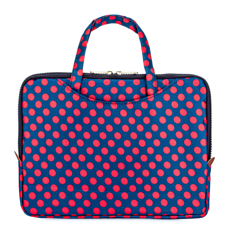 Yumbox Poche Insulated Lunch Bag Sleeve with Handles